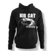 Sweatpull à Capuche Splasher BigCat Hunter
