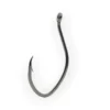 Hameçon Simple Dirty Hook Catfish 5pcs BigCat Hunter