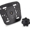 Support Echosondeur Marine System Screen Holder Iron Claw