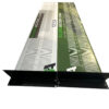 Tapis de mesure 60x300cm Officiel FFPS Silure Access – Image 2