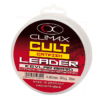 Bas De Ligne Cult Catfish Leader Kevlar Braid 12 brins 20m Climax