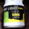 Bâtonnet Lumineux 45mm Cat Light Depot Black Cat – Image 4