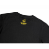 Tee Shirt Uni Noir Black Cat (Nouveauté 2024) – Image 2