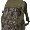 Sac A Dos Double Camouflage BackPack 35 x 20 x 45cm Spro (Nouveauté 2024)