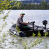 Bateau Pneumatique Robuster Boat 235cm MadCat (Nouveauté 2024) – Image 3
