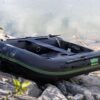 Bateau Pneumatique Robuster Boat 235cm MadCat (Nouveauté 2024) – Image 7