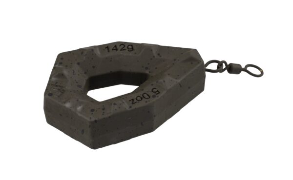 Plomb Carp Lead Gripper 170/300gr Mikado (Nouveauté 2025)