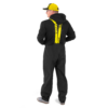 Salopette Waterproof Black Cat (Nouveauté 2024) – Image 2