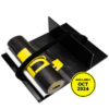 Toise De Mesure Cat Measure Black Cat (nouveauté 2024)