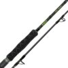 Canne Spinning Spin Cat 50-180gr Catix – Image 3