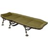Bedchair Layback BedChair Grade 205x80cm SPRO