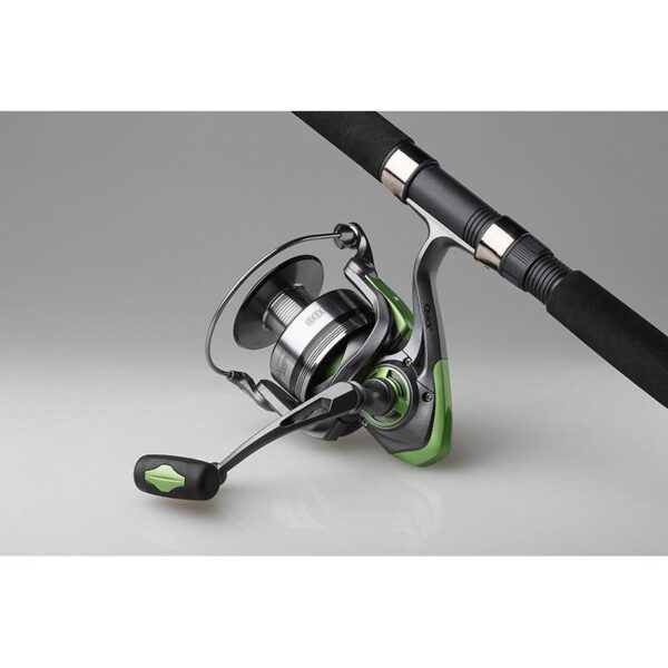 Combo Full Cat XP Heavy-D 2,70m 150-250gr MadCat (Nouveauté 2025) – Image 2