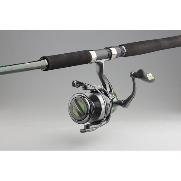 Combo Full Cat XP Heavy-D 2,70m 150-250gr MadCat (Nouveauté 2025) – Image 3