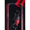 Clip With Magnet 4.5kg Mikado – Image 2