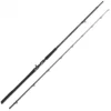 Canne Casting Alpha SG8 Swimbait 2,29m 36-130gr Savage Gear (Nouveauté 2025)