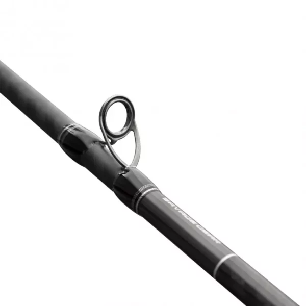 Canne Casting Alpha SG8 Monster 2,56m 56-250gr Savage Gear (Nouveauté 2025) – Image 3