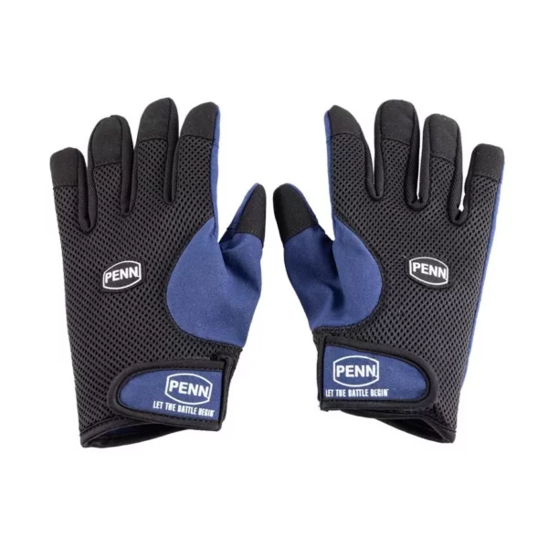 Gants Casting Gloves Penn (Nouveauté 2025)