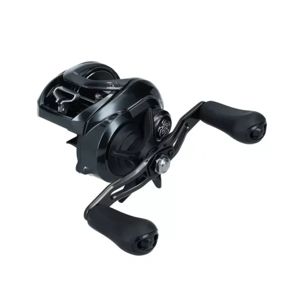 Moulinet Casting Tatula TW 2021 400 L Daiwa (Nouveauté 2025)