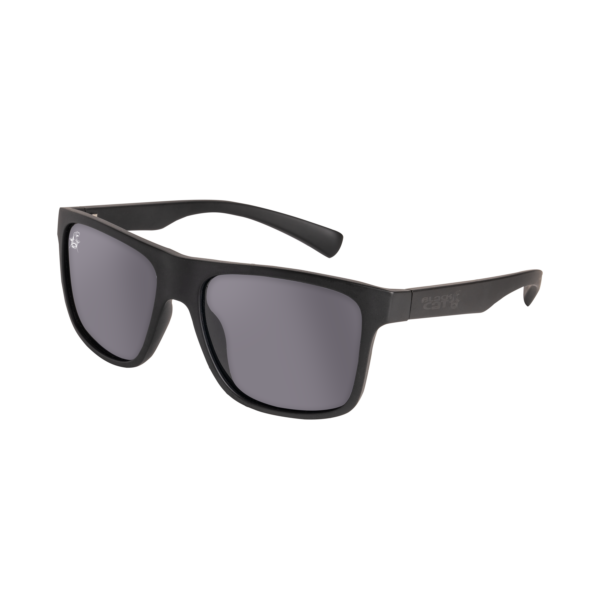 Lunette Polarisante Rebel Black Cat