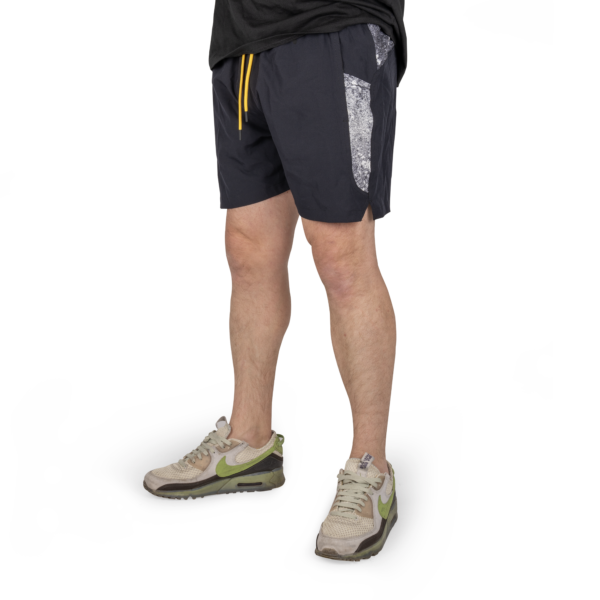 Short Swim Black Cat (Nouveauté 2025)