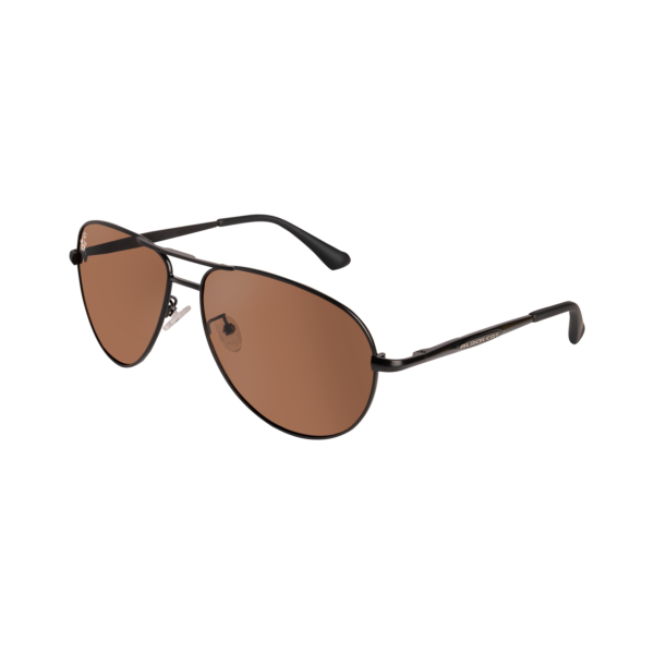 Lunette Polarisante Flyer Black Cat