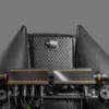 Float Tube ARc 192 cm Carbone Float Plus – Image 3