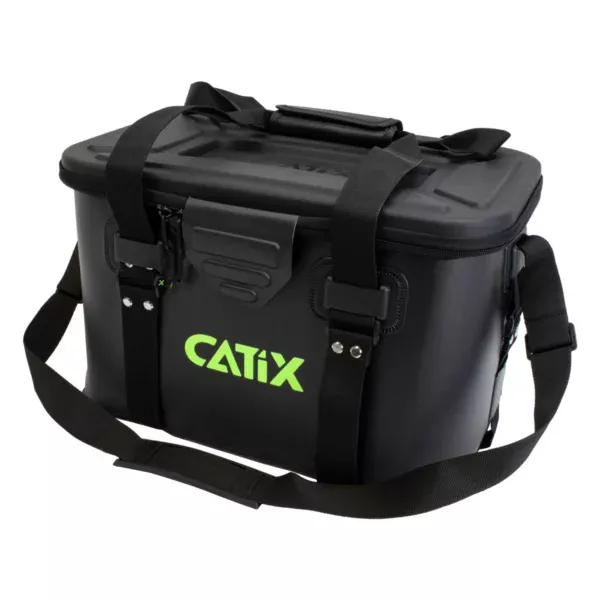 Bakkan Tackle Container 26L 42x30x27cm Catix
