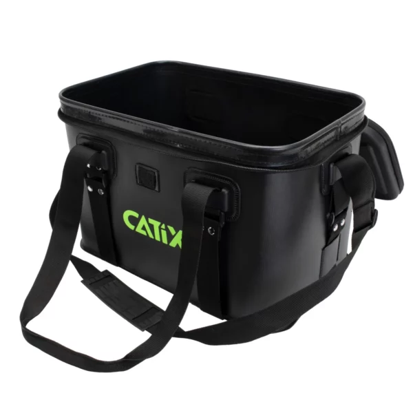 Bakkan Tackle Container 26L 42x30x27cm Catix – Image 2