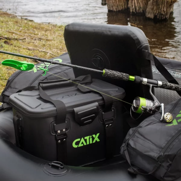 Bakkan Tackle Container 26L 42x30x27cm Catix – Image 6