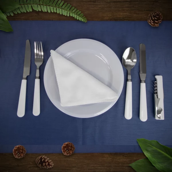 Set De Table Cutlery & Crockery Set 26x23x6cm Catix – Image 3