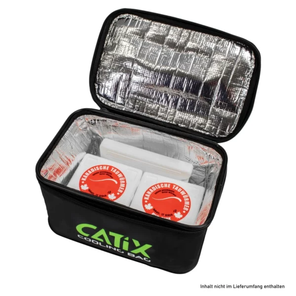 Sac Isotherme Couling Bag 27x15x12cm Catix – Image 3