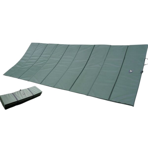 Tapis De Réception Sturgeon Mat 250x100cm Cat Spirit