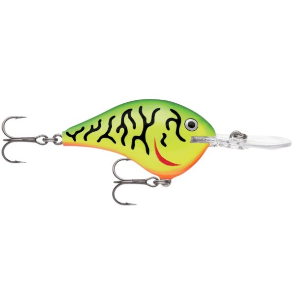 Leurre Dur CrankBait DT (Dives To) Series 7cm 22gr Rapala (Nouveauté 2025)