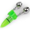 Indicateur De Touche Trophy Bell With Battery Light Zebco