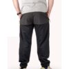 Pantalon HD Joggers Black Cat (Nouveauté 2025) – Image 8