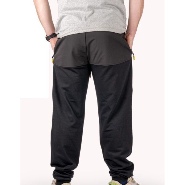 Pantalon HD Joggers Black Cat (Nouveauté 2025) – Image 8