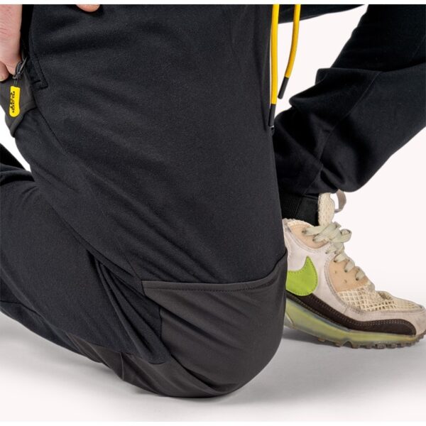 Pantalon HD Joggers Black Cat (Nouveauté 2025) – Image 5
