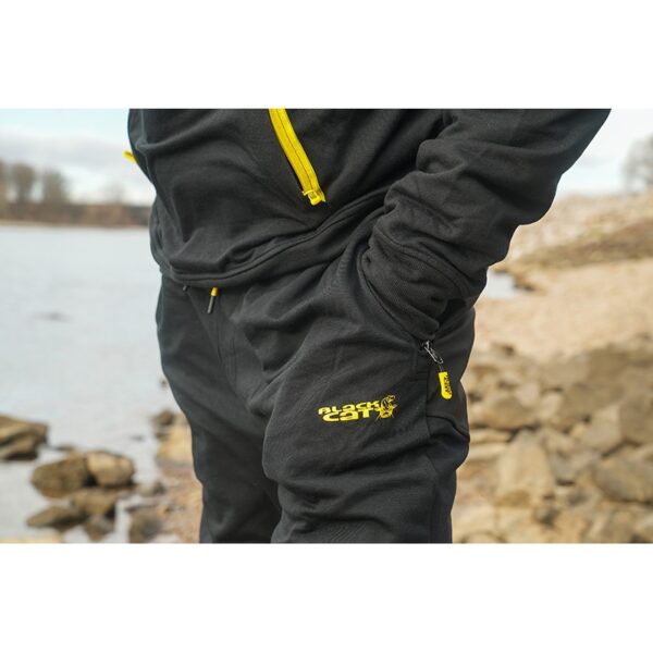 Pantalon HD Joggers Black Cat (Nouveauté 2025) – Image 4