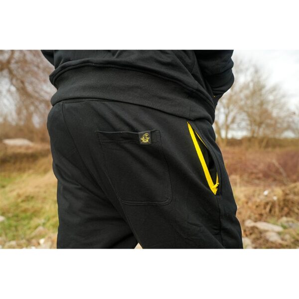 Pantalon Black Joggers Black Cat (Nouveauté 2025) – Image 5