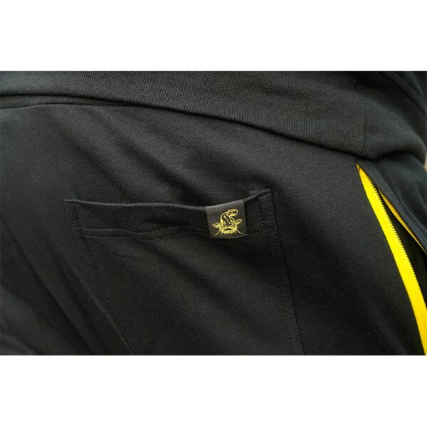 Pantalon Black Joggers Black Cat (Nouveauté 2025) – Image 7
