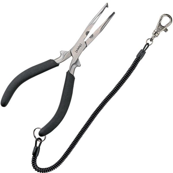 Pince Bec Coudée FP752 19cm Smith