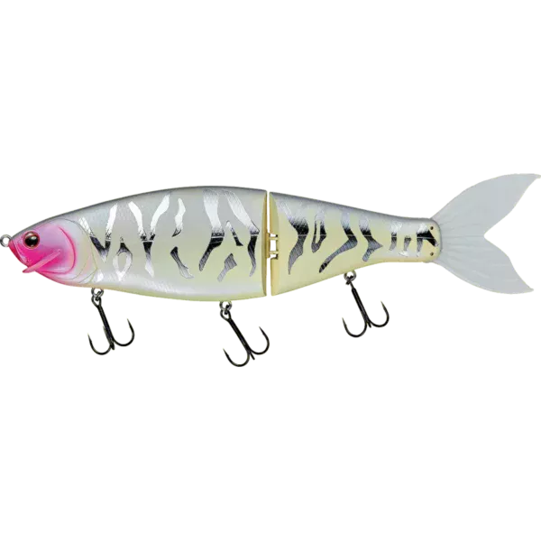 Leurre Luxxe Laughin' 300 30cm 250gr Gamakatsu