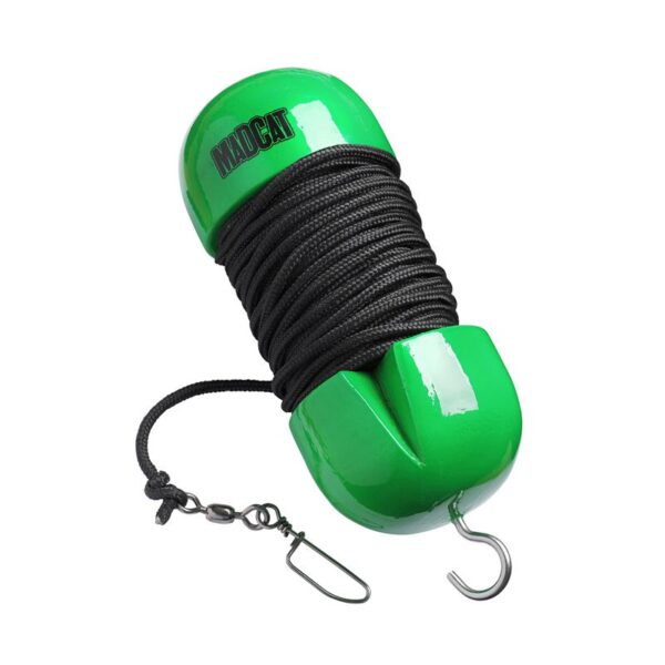 Relais Buoy Rope 18M Madcat