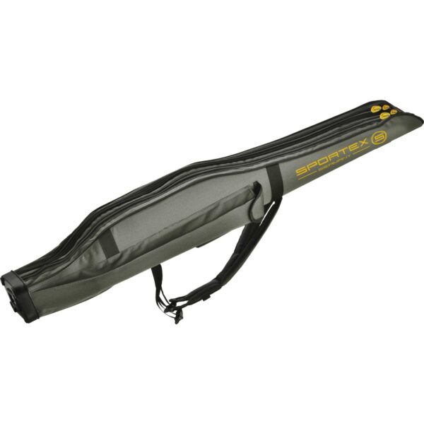 Fourreau Supersafe Rod Bag 2 compart. 1.65m Sportex