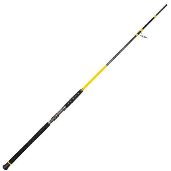 Canne Freestyle Pro Spin 2,70m 50-180gr Black Cat (Nouveauté 2025) – Image 2