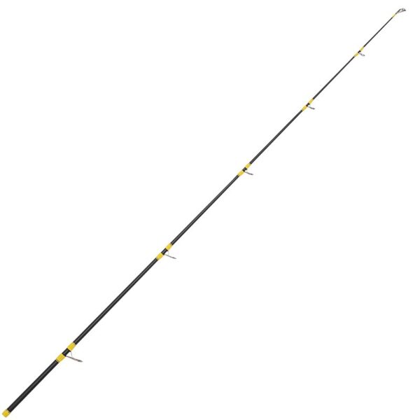 Canne Freestyle Pro Spin 2,70m 50-180gr Black Cat (Nouveauté 2025) – Image 3