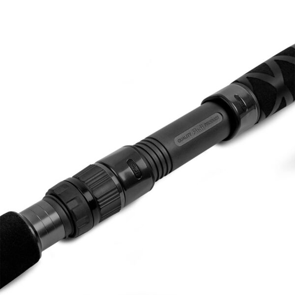 Canne Freestyle Pro Spin 2,70m 50-180gr Black Cat (Nouveauté 2025) – Image 4