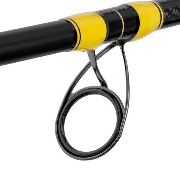 Canne Freestyle Pro Spin 2,70m 50-180gr Black Cat (Nouveauté 2025) – Image 5