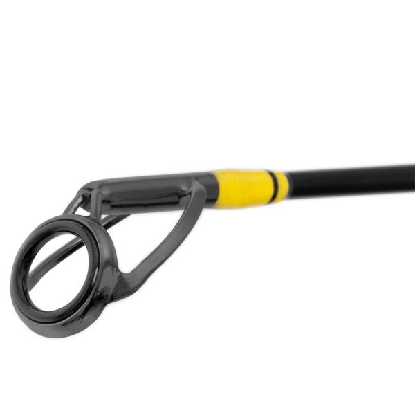Canne Freestyle Pro Vertical 1,80m 240gr Black Cat (Nouveauté 2025) – Image 5