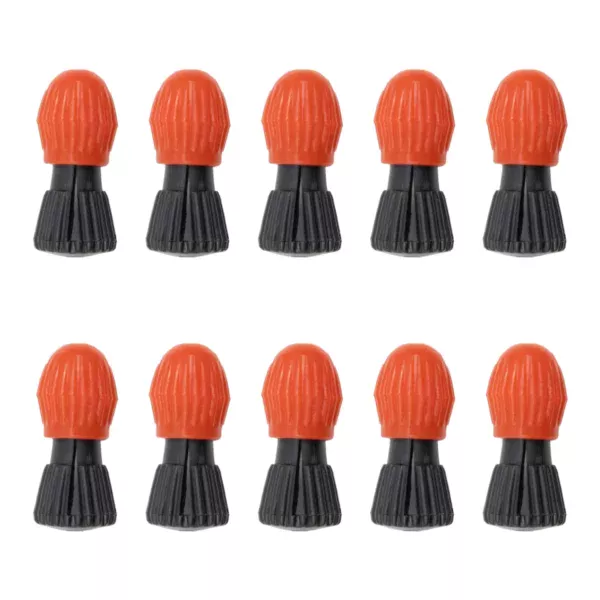 Stop Float Klemm Stopper 10pcs Catix